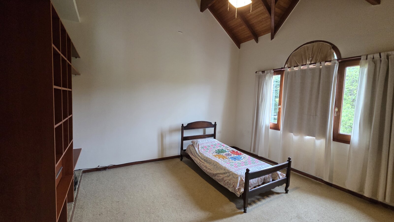 VENTA CASA BARRIO EL CARMEN EXCELENTE TERRENO - 29