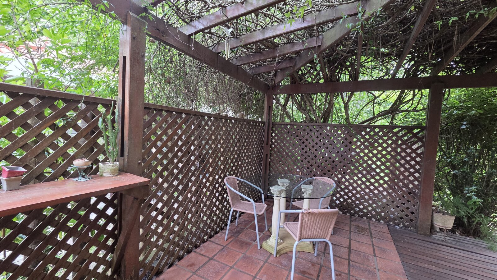 VENTA CASA BARRIO EL CARMEN EXCELENTE TERRENO - 58
