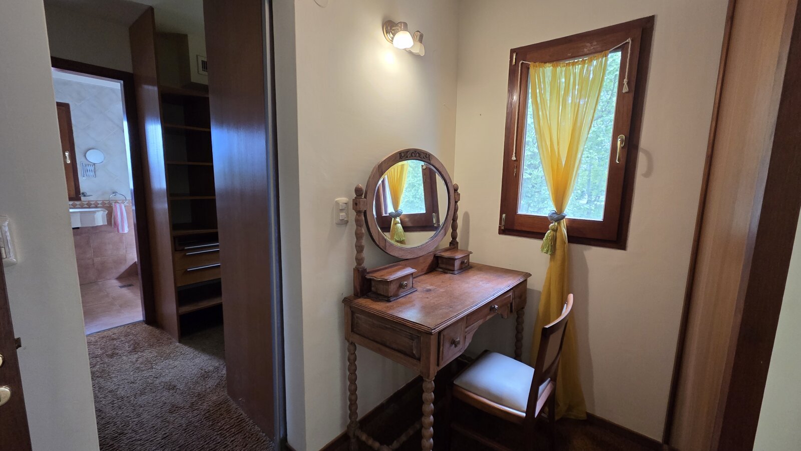 VENTA CASA BARRIO EL CARMEN EXCELENTE TERRENO - 39