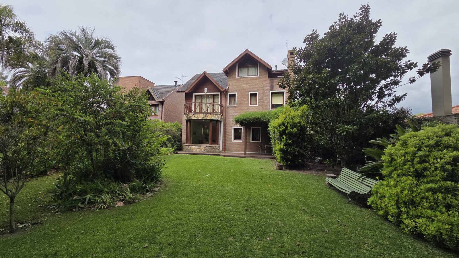 VENTA CASA BARRIO EL CARMEN EXCELENTE TERRENO - 66