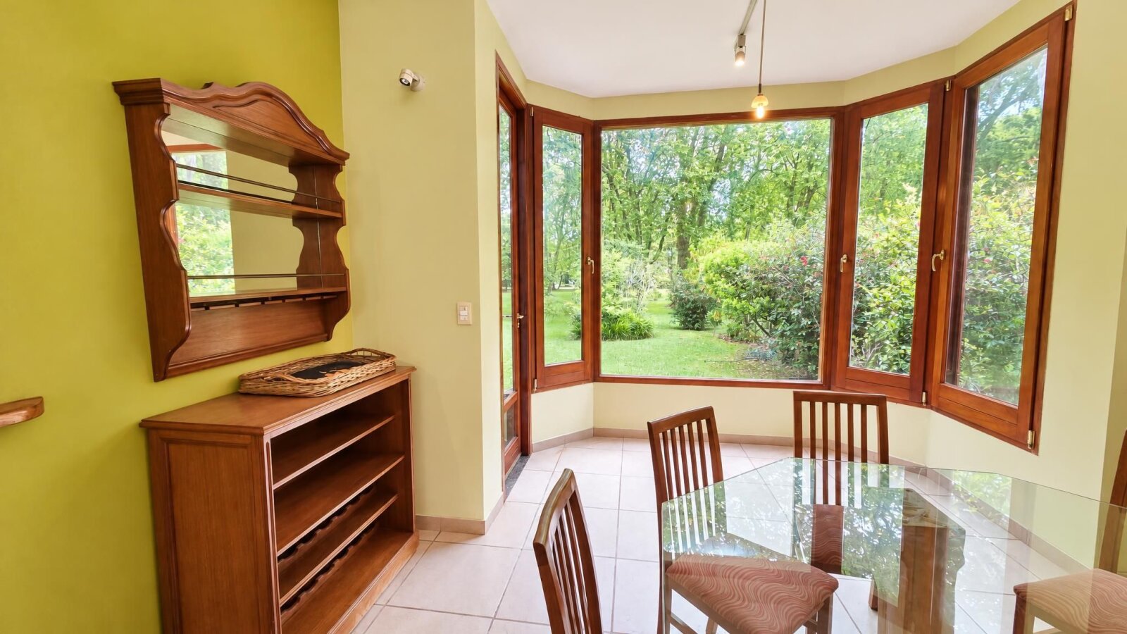 VENTA CASA BARRIO EL CARMEN EXCELENTE TERRENO — foto 6