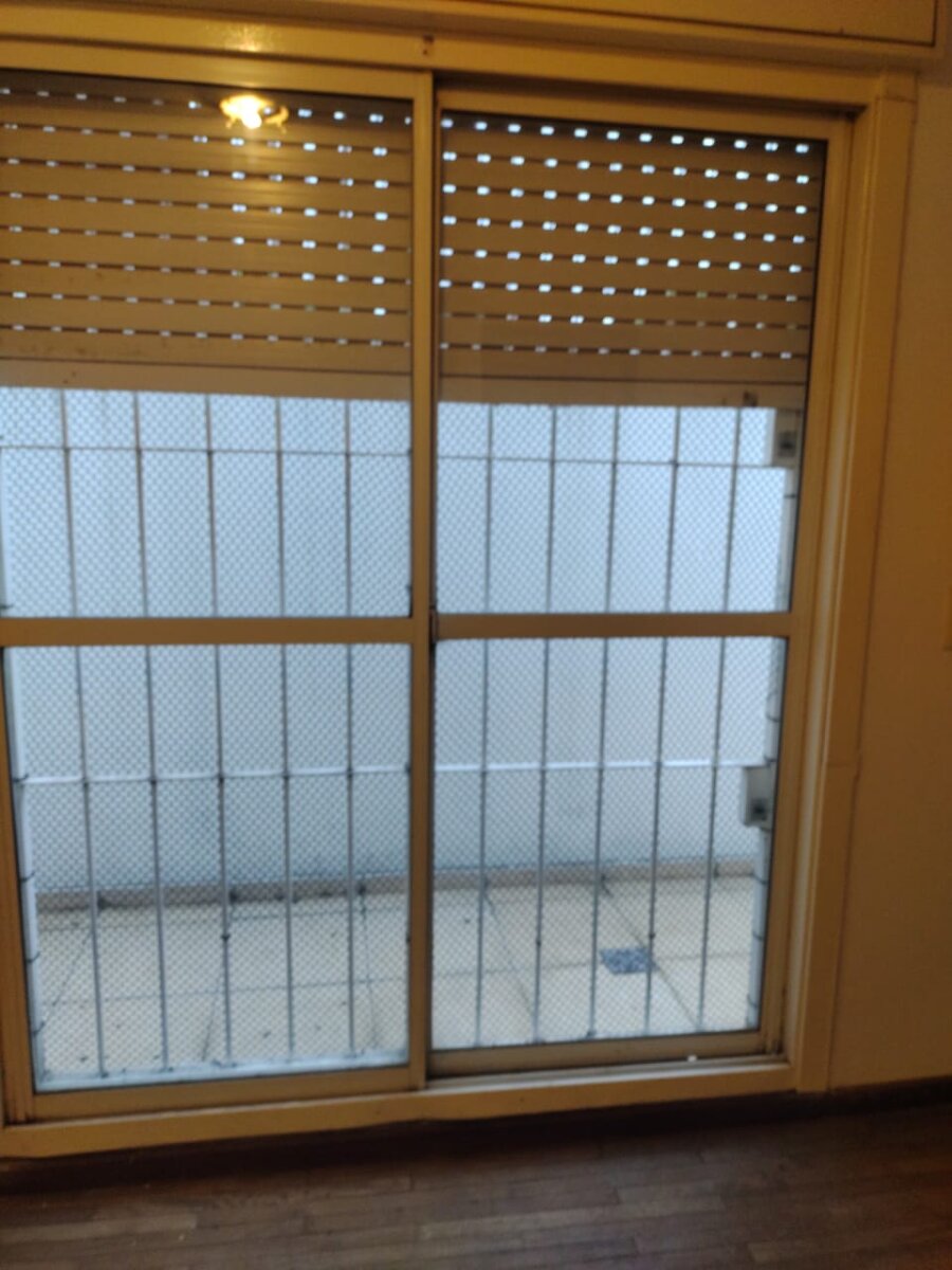 1 DORMITORIO CON BALCÓN Y PATIO — foto 7