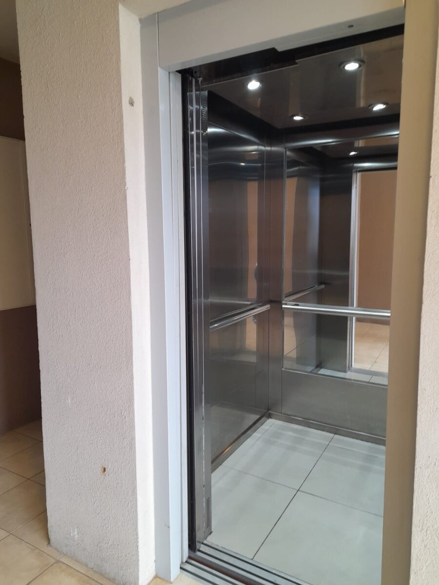 PARQUE PATRICIOS - LINDO 2 AMB CON BALCON - 40m2 - $650.000 - EXP $130.000 — foto 4
