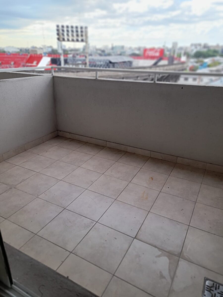 PARQUE PATRICIOS - LINDO 2 AMB CON BALCON - 40m2 - $650.000 - EXP $130.000 — foto 13