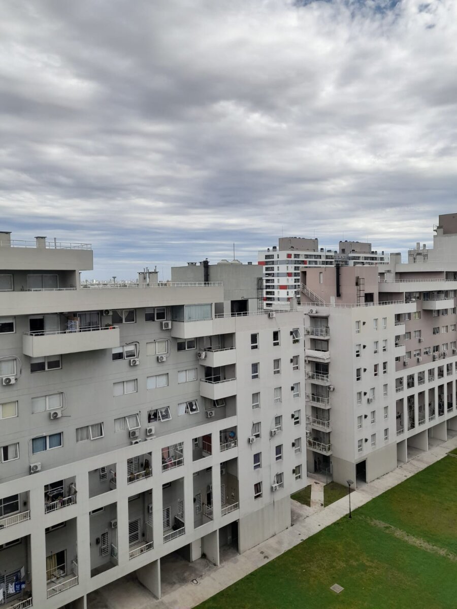 PARQUE PATRICIOS - LINDO 2 AMB CON BALCON - 40m2 - $650.000 - EXP $130.000 — foto 10