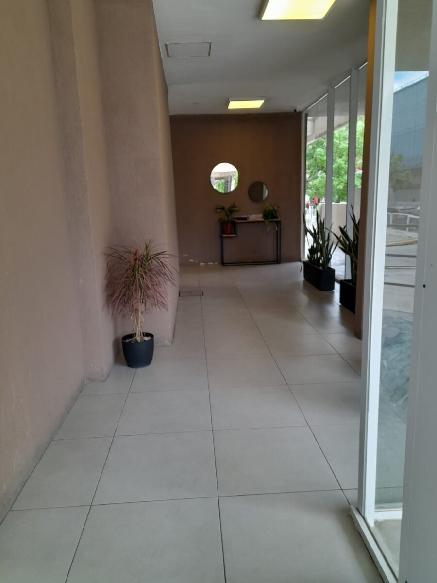 PARQUE PATRICIOS - LINDO 2 AMB CON BALCON - 40m2 - $650.000 - EXP $130.000 — foto 5