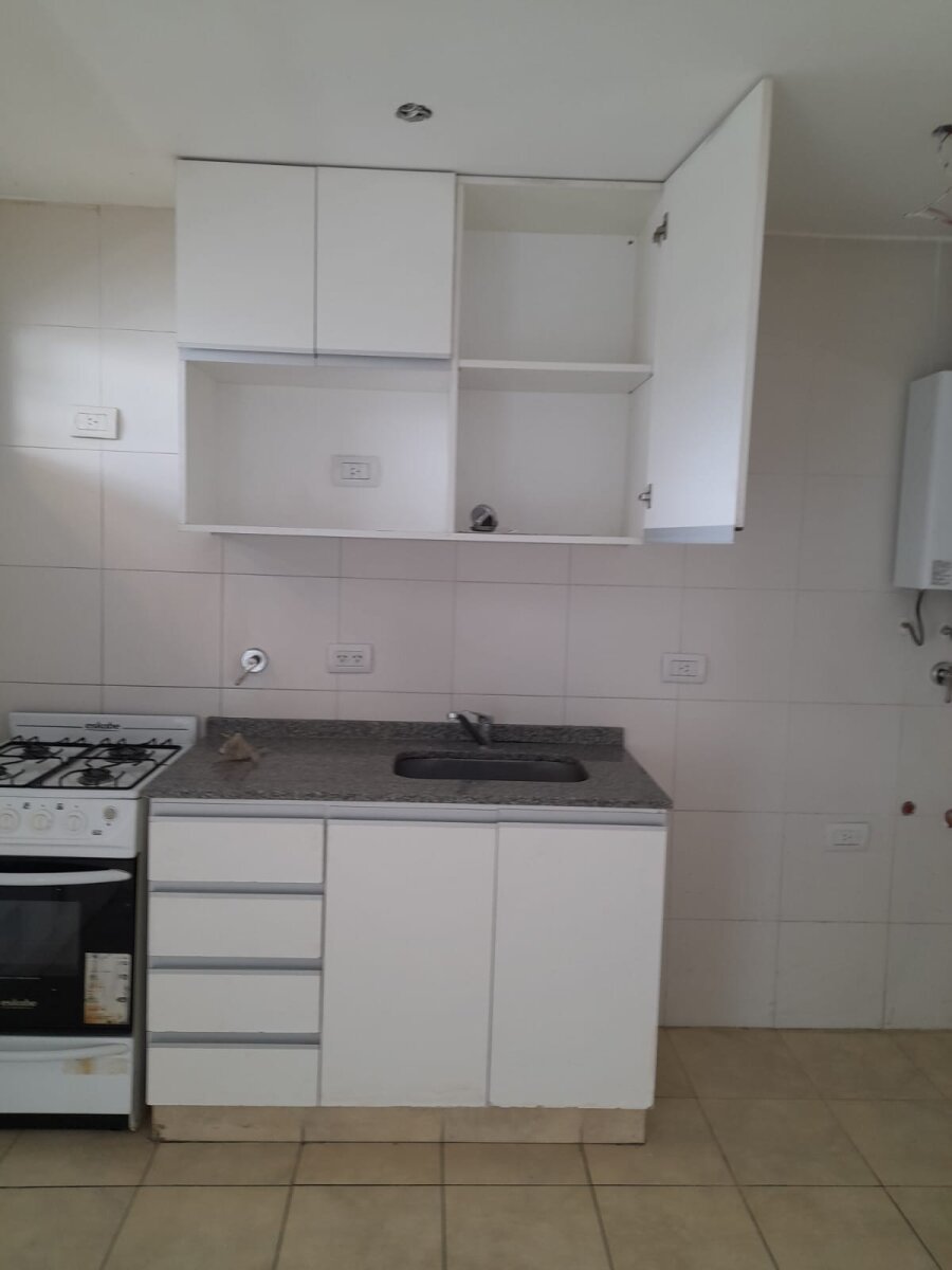 PARQUE PATRICIOS - LINDO 2 AMB CON BALCON - 40m2 - $650.000 - EXP $130.000 — foto 14