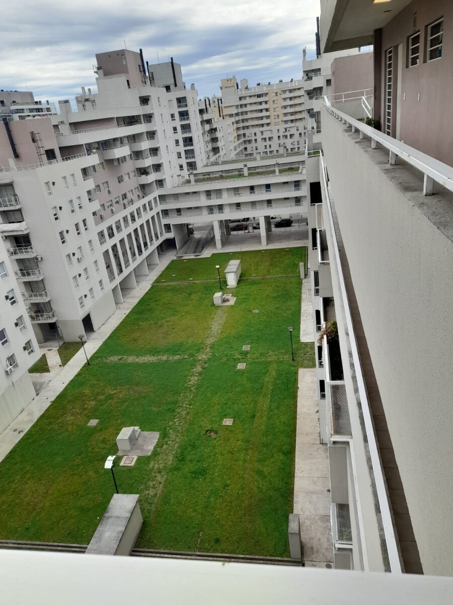 PARQUE PATRICIOS - LINDO 2 AMB CON BALCON - 40m2 - $650.000 - EXP $130.000 — foto 9