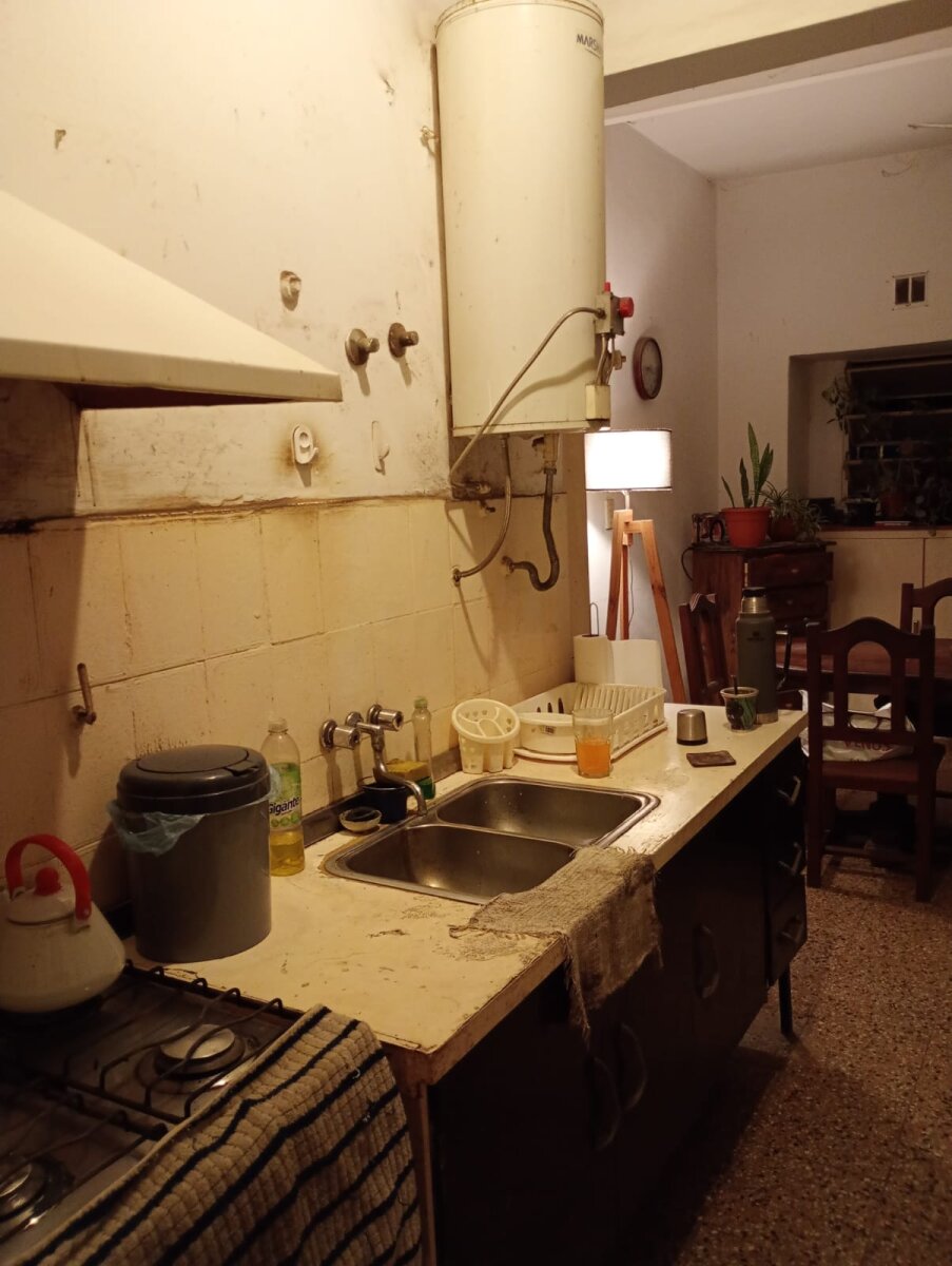 Vendo casa de 3 dormitorios — foto 7