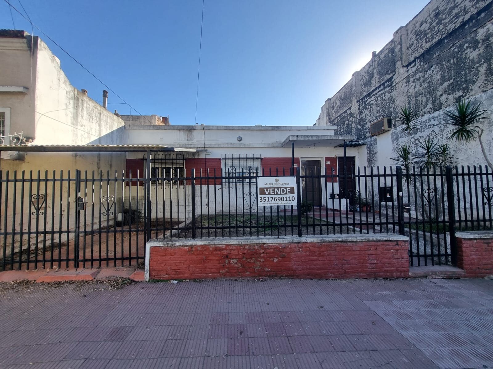Vendo casa de 3 dormitorios