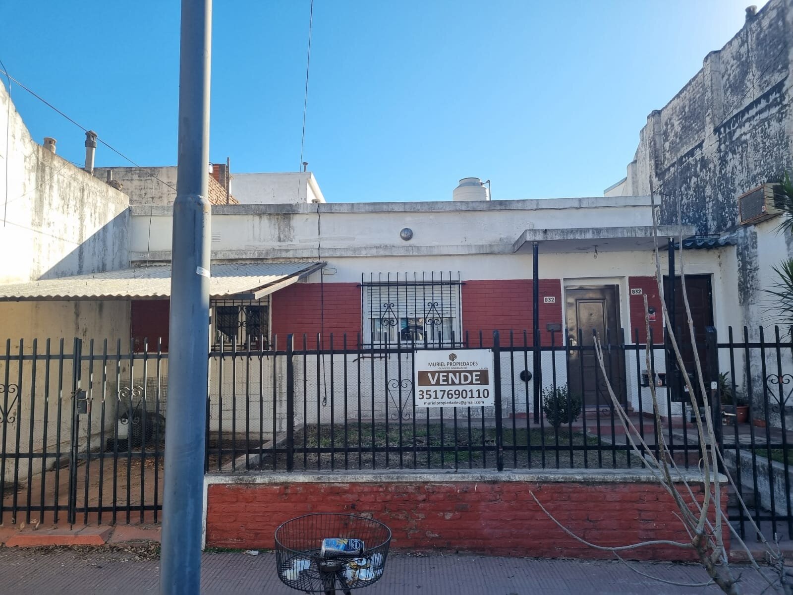 Vendo casa de 3 dormitorios — foto 14