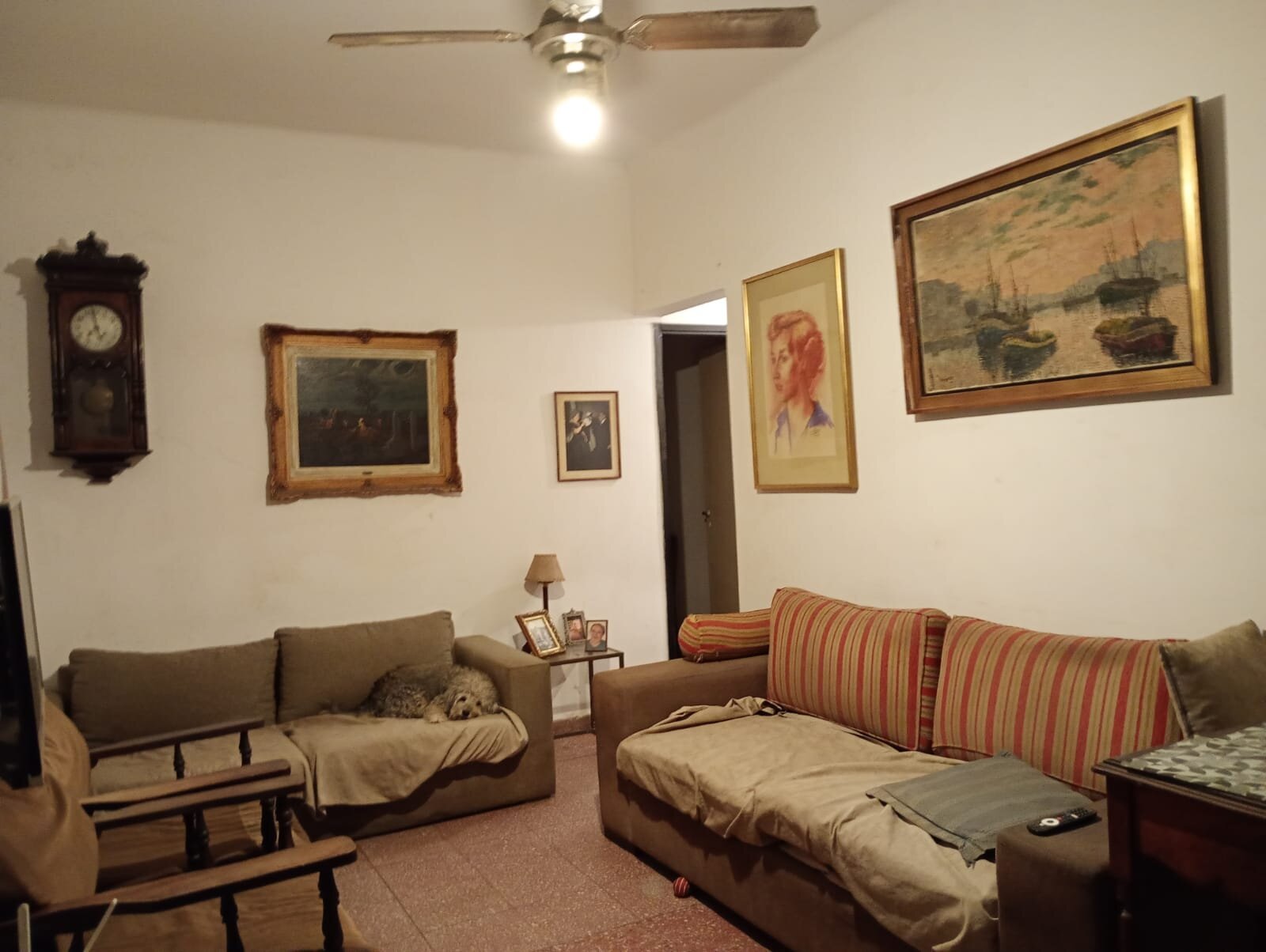 Vendo casa de 3 dormitorios — foto 2