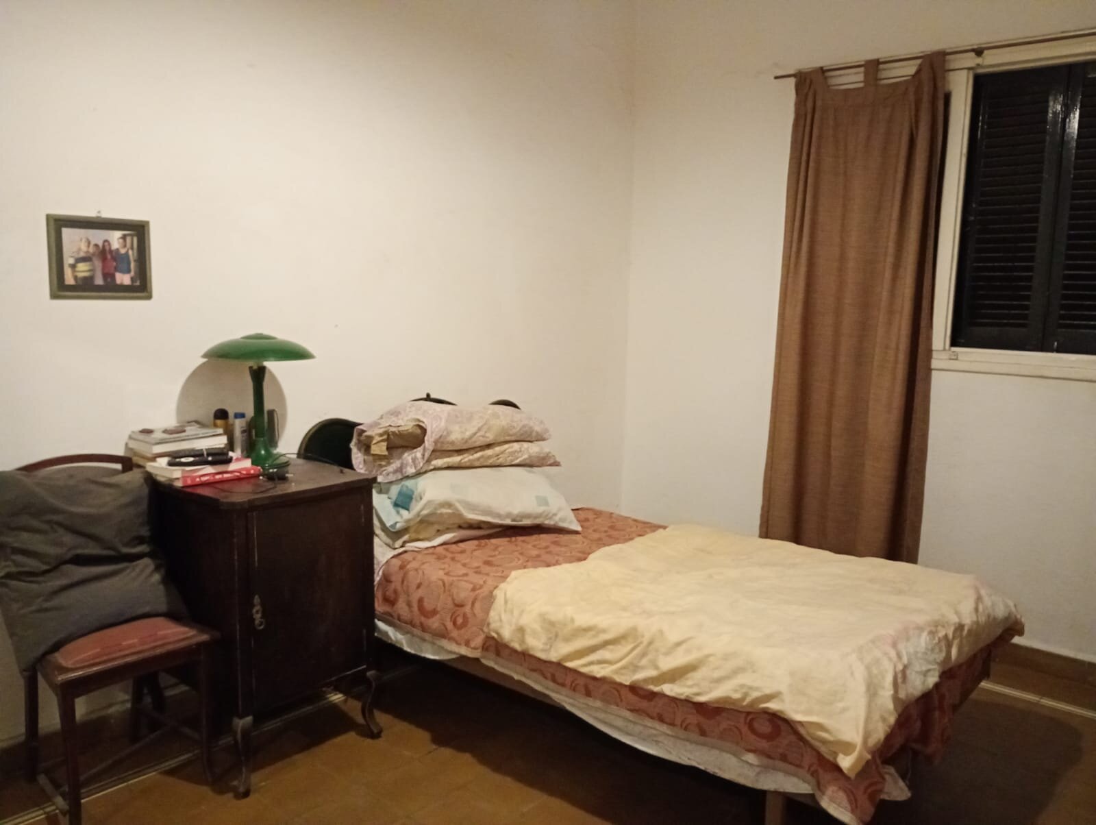 Vendo casa de 3 dormitorios — foto 9