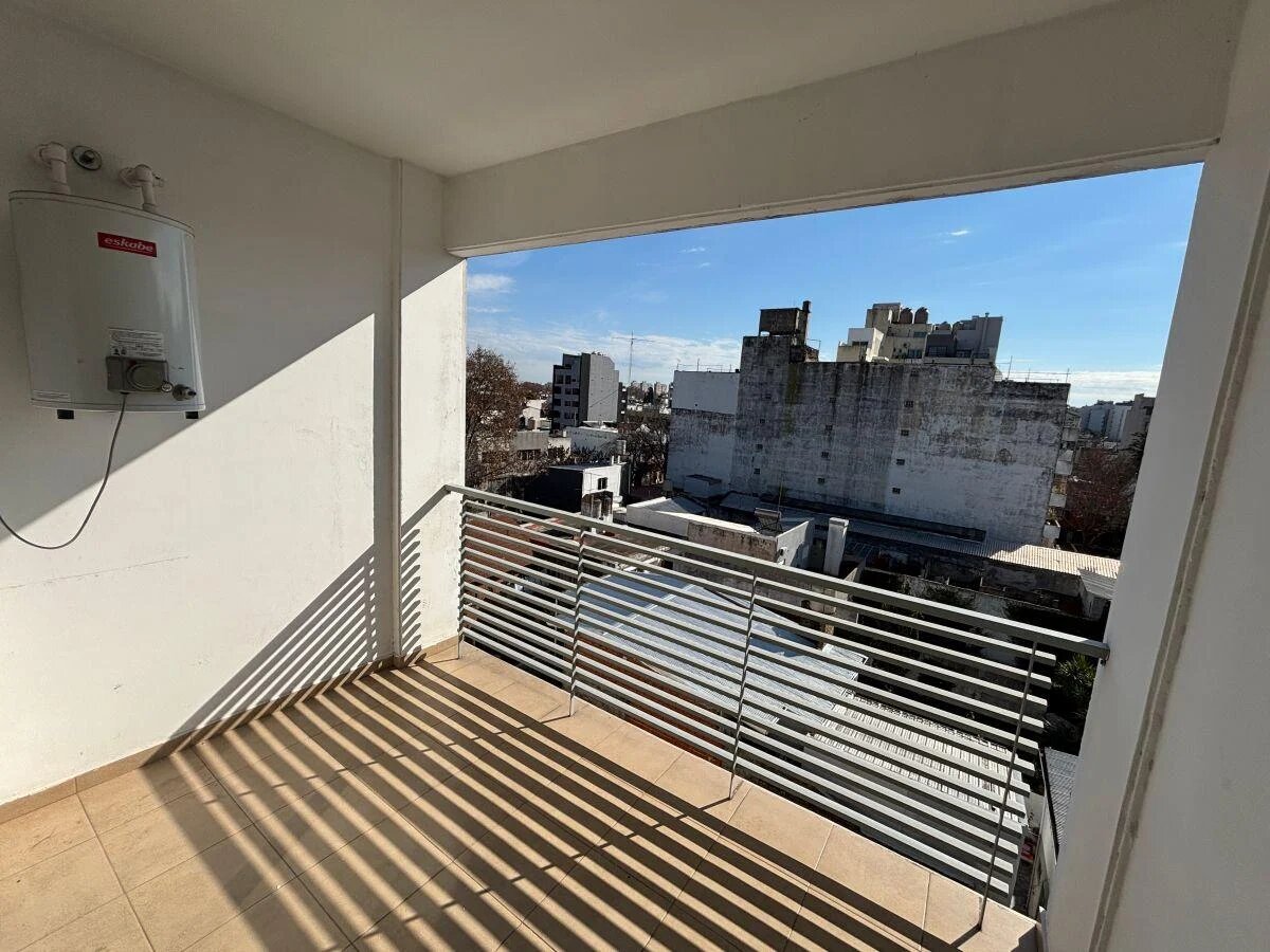 VILLA SANTA RITA ,2AMB, APTO CREDITO, APTO PROFESIONAL FRENTE, MUY BUEN ESTADO Y UBICACION, OPORTUNIDAD - 5