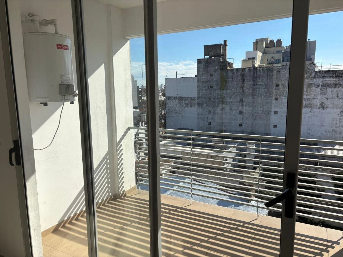 VILLA SANTA RITA ,2AMB, APTO CREDITO, APTO PROFESIONAL FRENTE, MUY BUEN ESTADO Y UBICACION, OPORTUNIDAD - 10