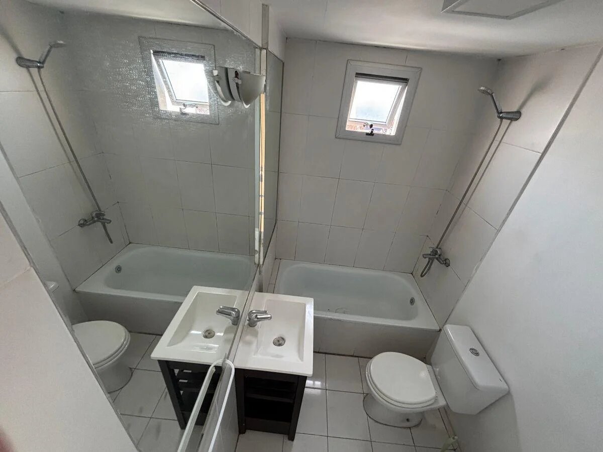 VILLA SANTA RITA ,2AMB, APTO CREDITO, APTO PROFESIONAL FRENTE, MUY BUEN ESTADO Y UBICACION, OPORTUNIDAD - 14