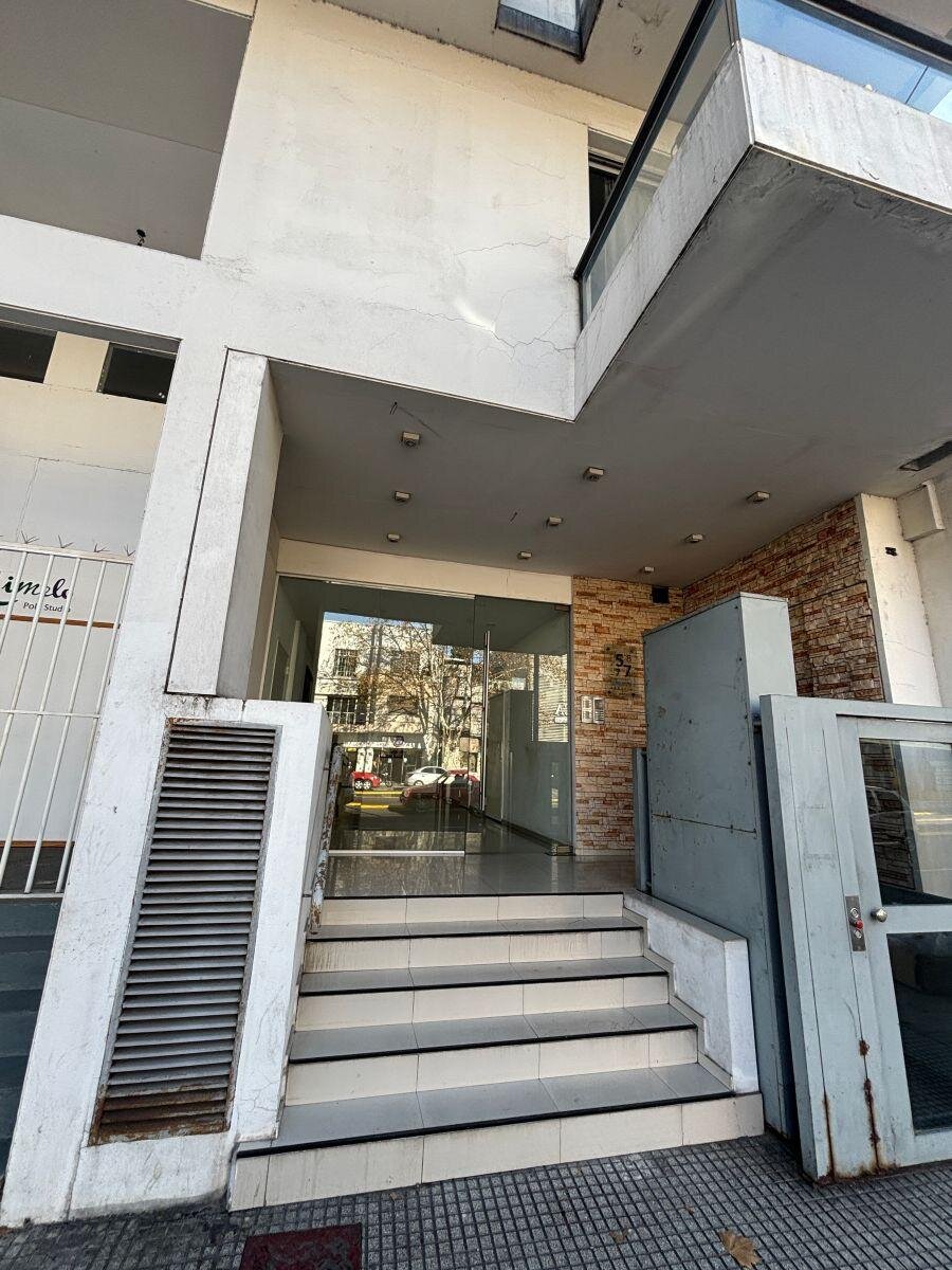 VILLA SANTA RITA ,2AMB, APTO CREDITO, APTO PROFESIONAL FRENTE, MUY BUEN ESTADO Y UBICACION, OPORTUNIDAD - 15