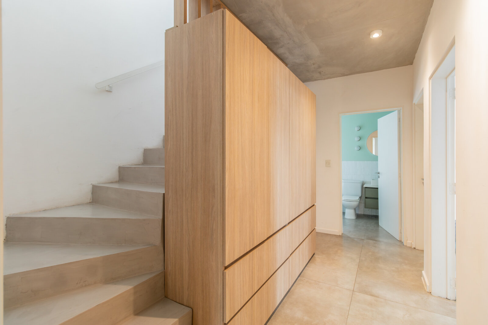 Venta. Casa 4 AMB. Parrilla. Patio. Terraza. Villa del Parque. - 35