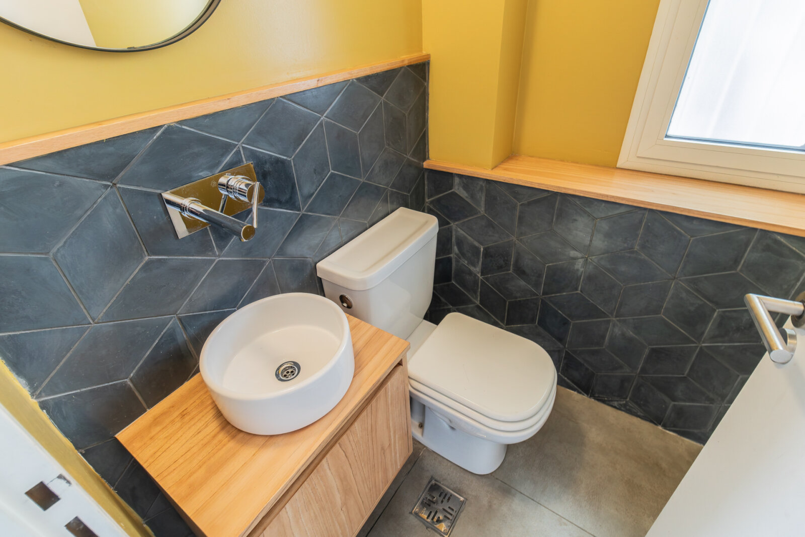 Venta. Casa 4 AMB. Parrilla. Patio. Terraza. Villa del Parque. - 14