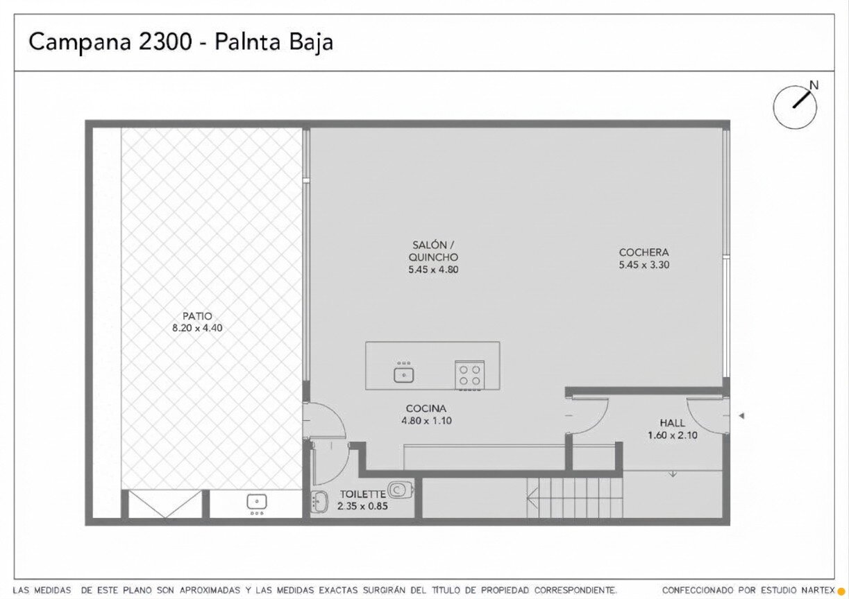 Venta. Casa 4 AMB. Parrilla. Patio. Terraza. Villa del Parque. - 10