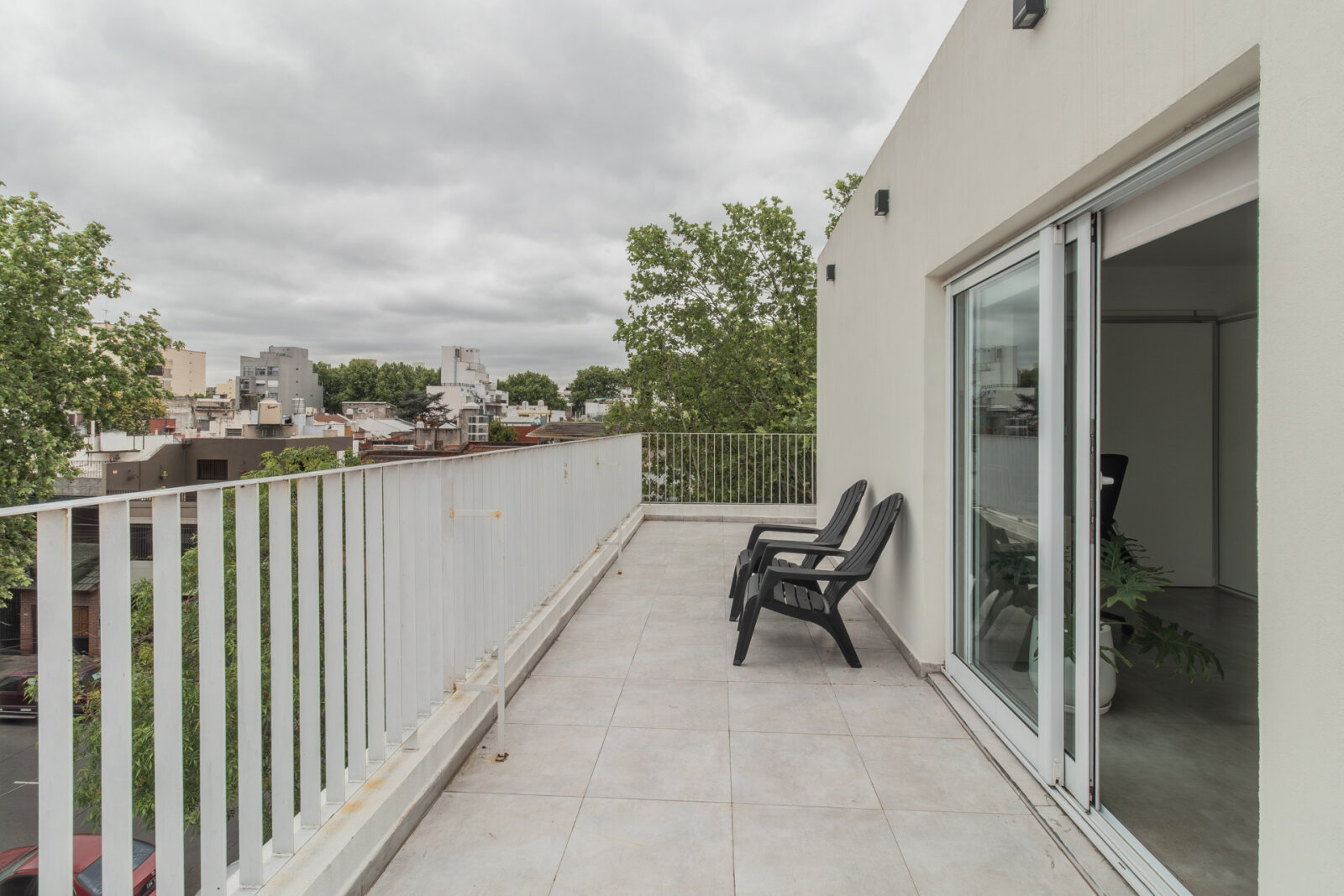 Venta. Casa 4 AMB. Parrilla. Patio. Terraza. Villa del Parque. - 29