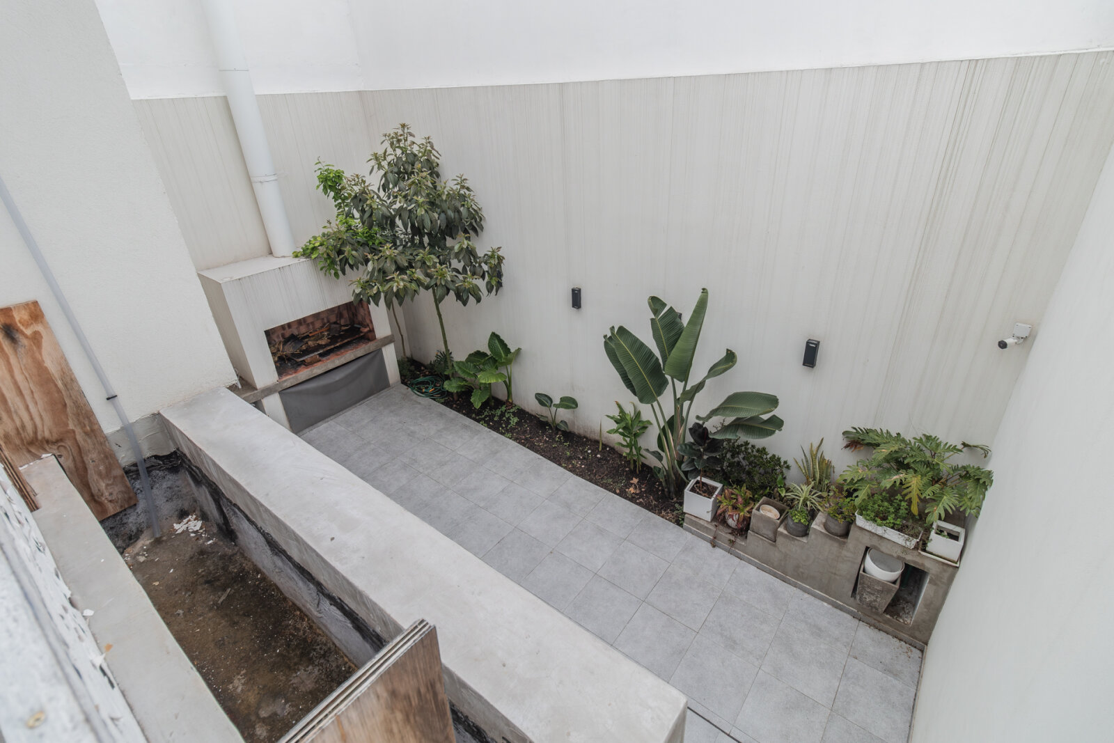 Venta. Casa 4 AMB. Parrilla. Patio. Terraza. Villa del Parque. - 37