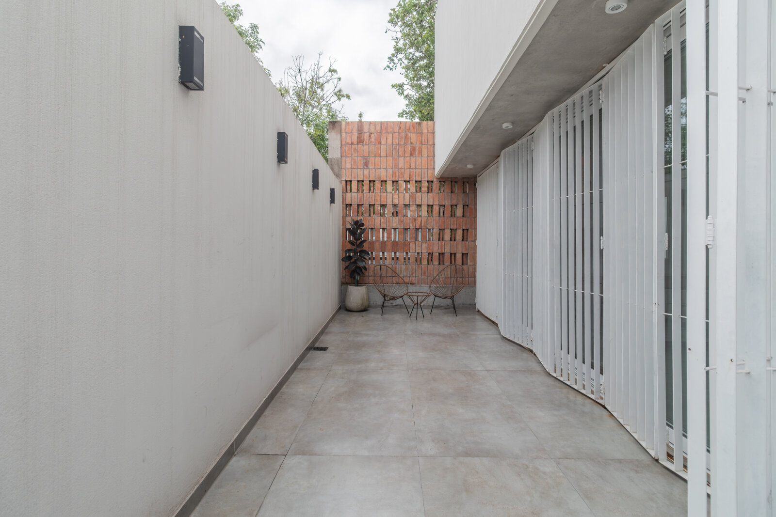 Venta. Casa 4 AMB. Parrilla. Patio. Terraza. Villa del Parque. - 8