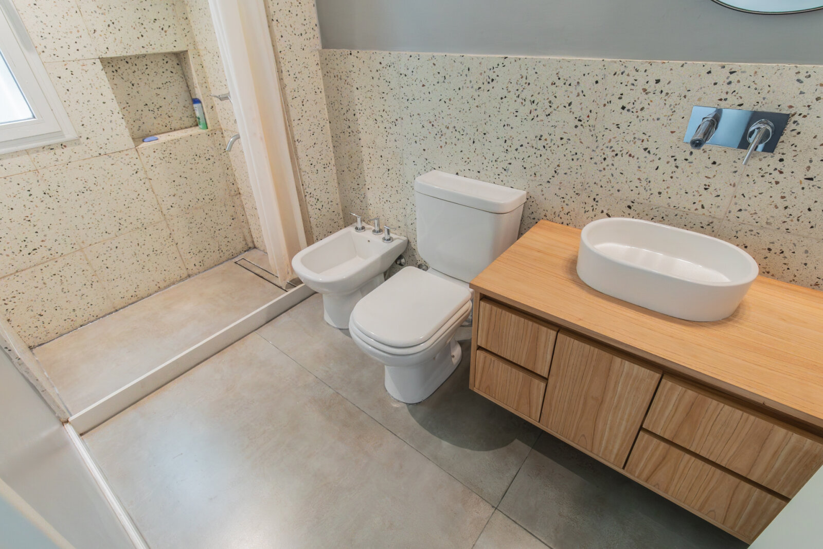Venta. Casa 4 AMB. Parrilla. Patio. Terraza. Villa del Parque. - 17