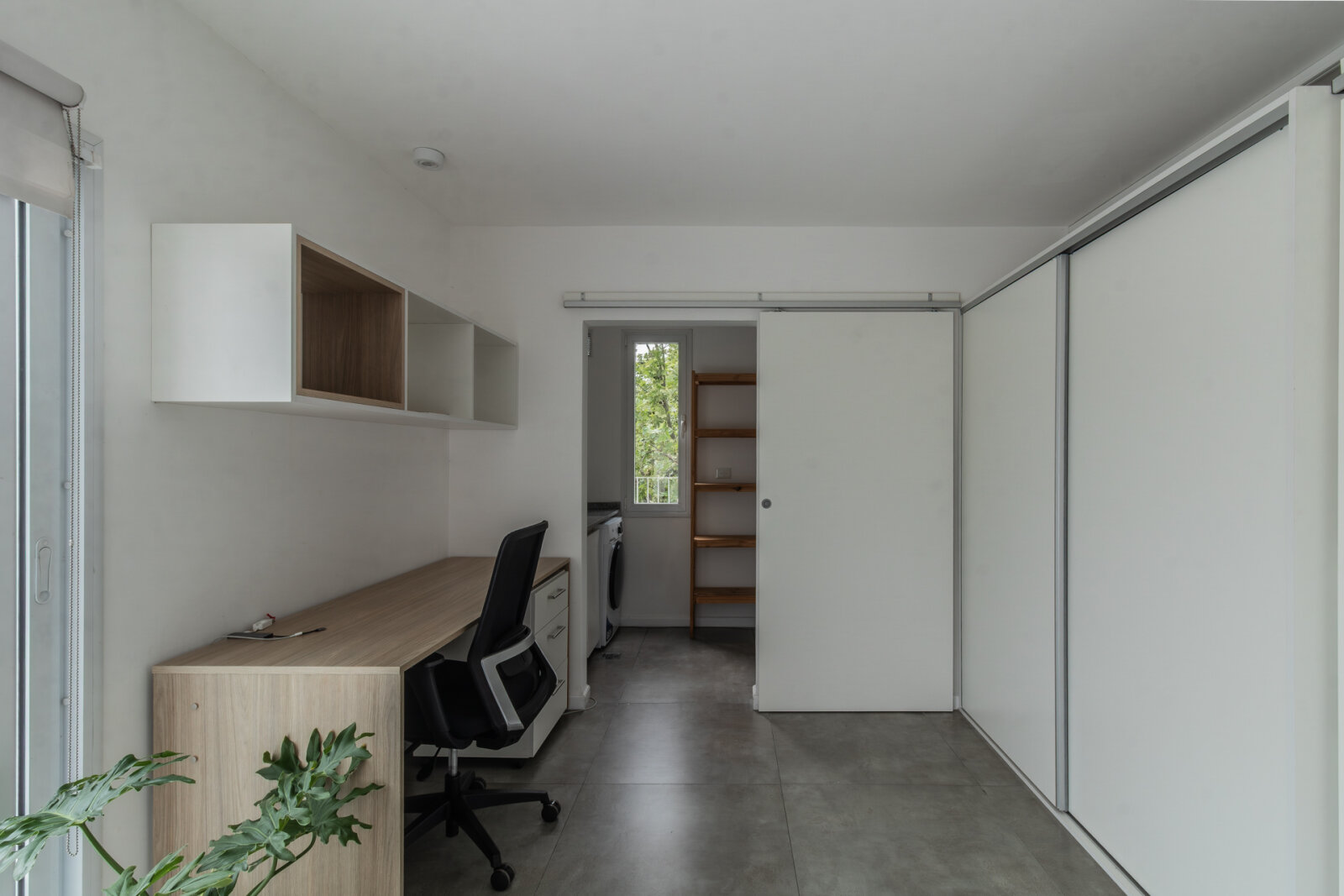 Venta. Casa 4 AMB. Parrilla. Patio. Terraza. Villa del Parque. - 25