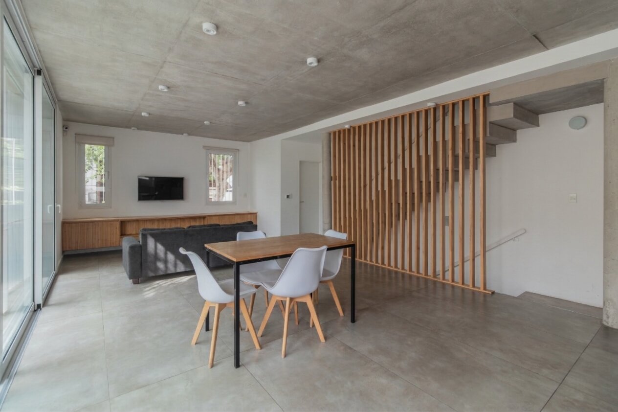 Venta. Casa 4 AMB. Parrilla. Patio. Terraza. Villa del Parque. - 7