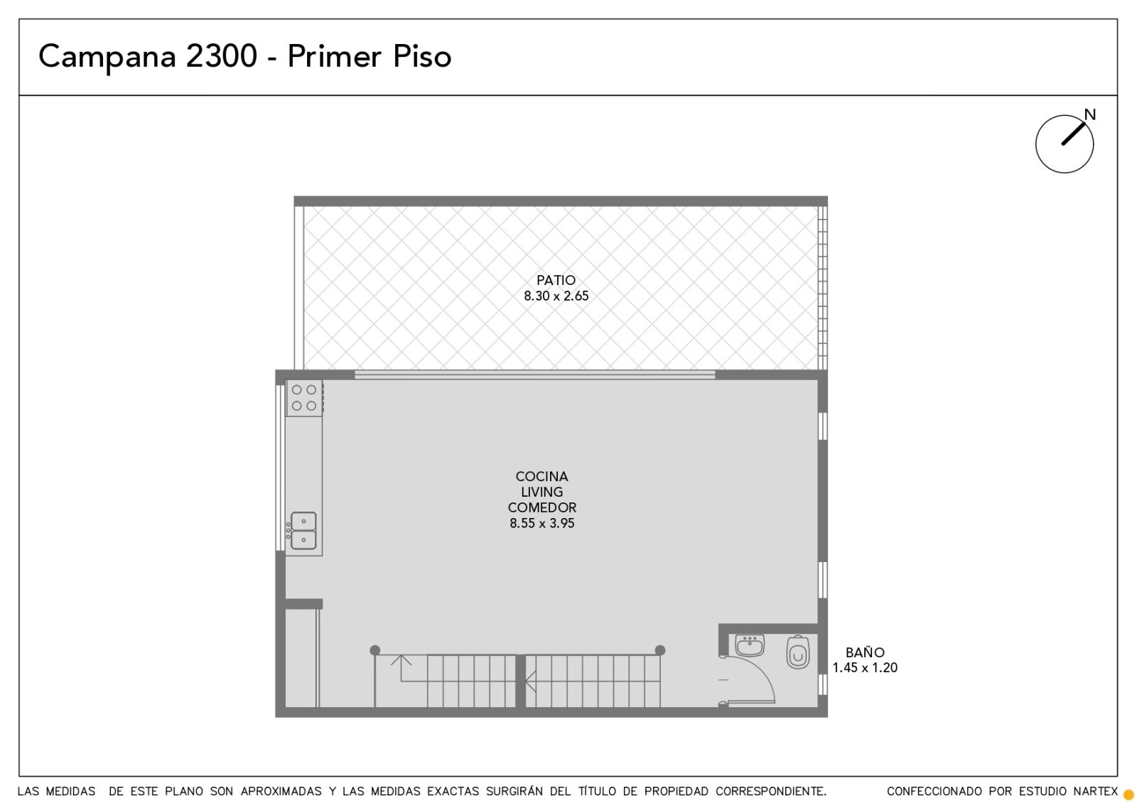 Venta. Casa 4 AMB. Parrilla. Patio. Terraza. Villa del Parque. - 11
