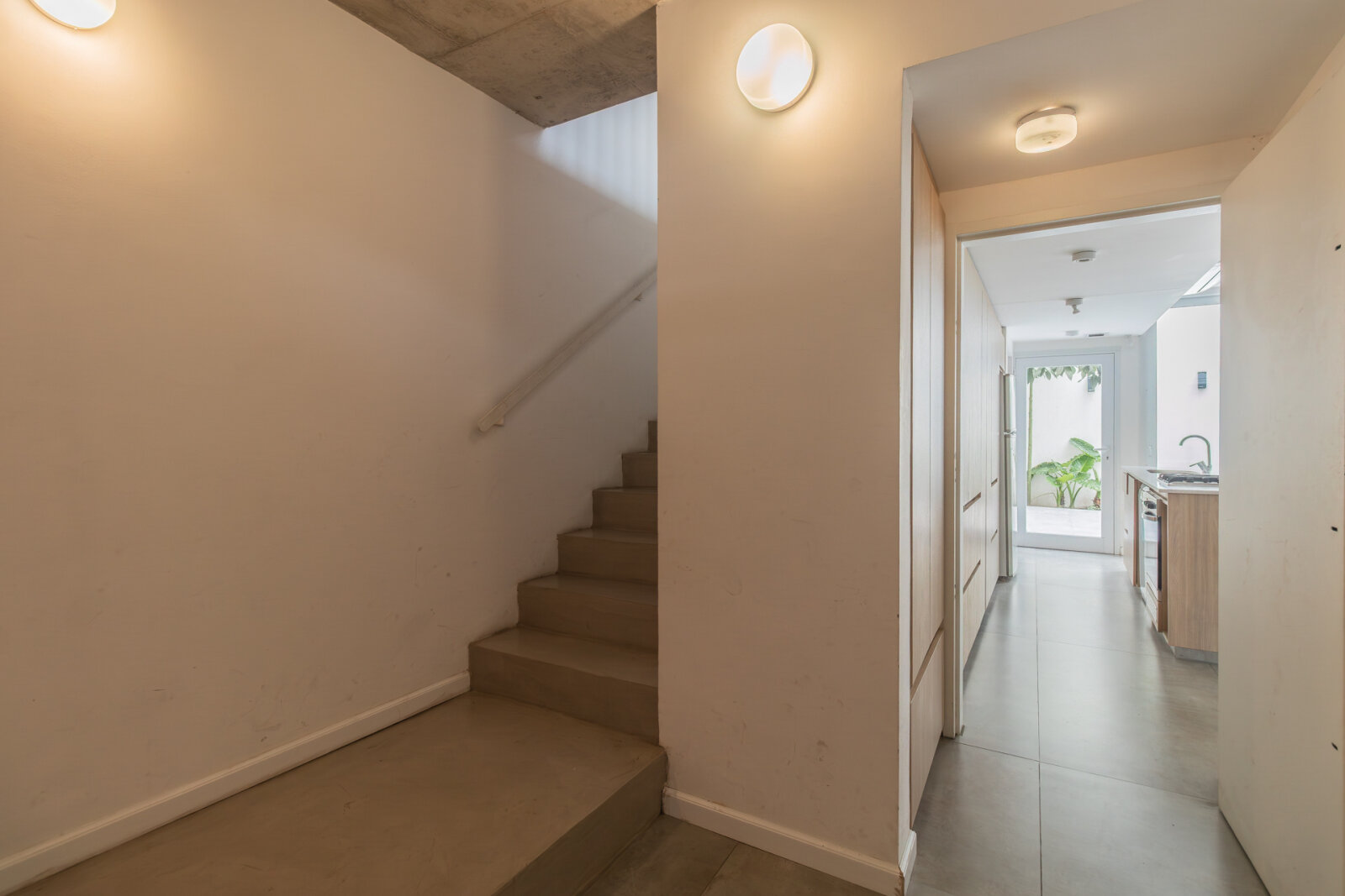 Venta. Casa 4 AMB. Parrilla. Patio. Terraza. Villa del Parque. - 36