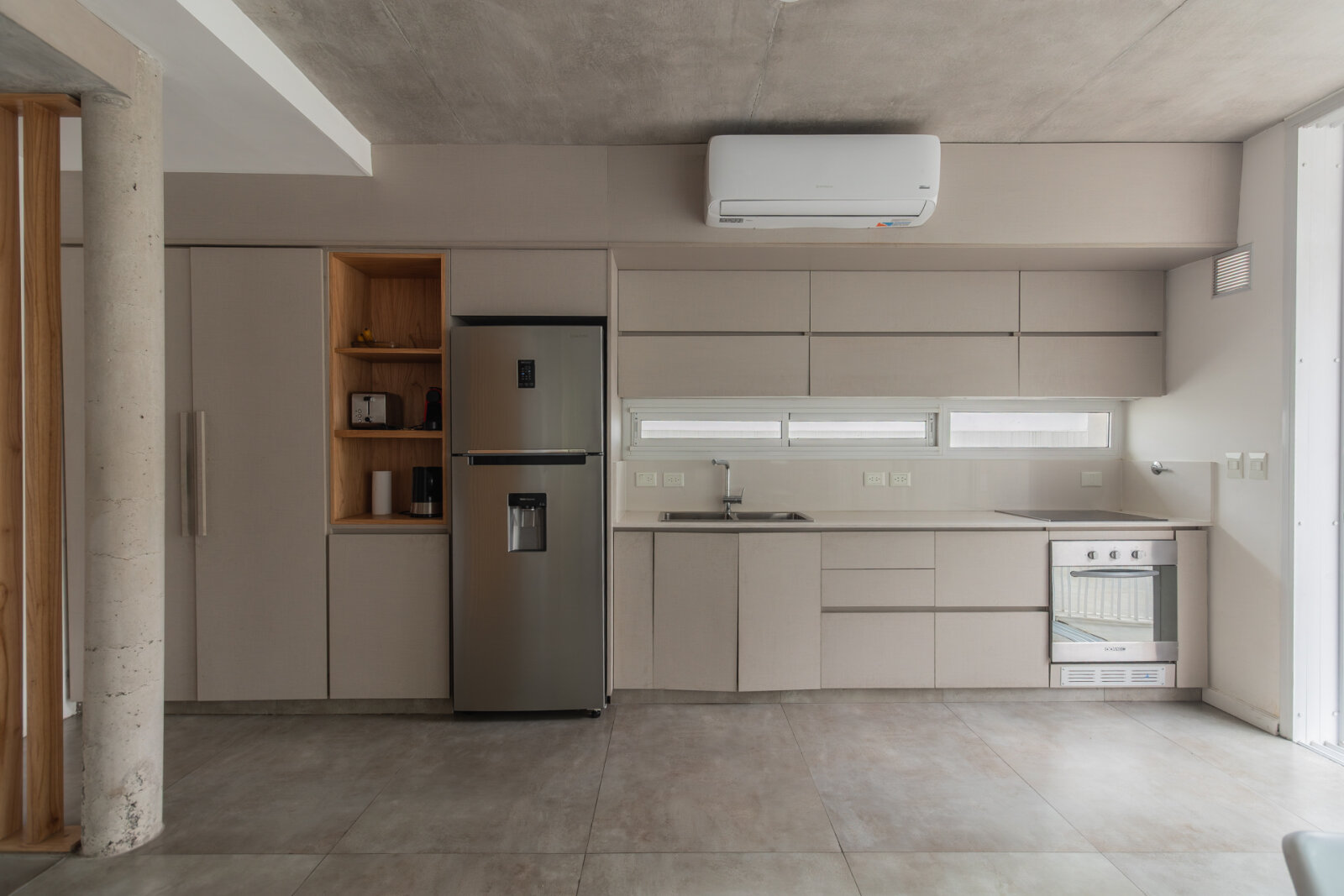 Venta. Casa 4 AMB. Parrilla. Patio. Terraza. Villa del Parque. - 6