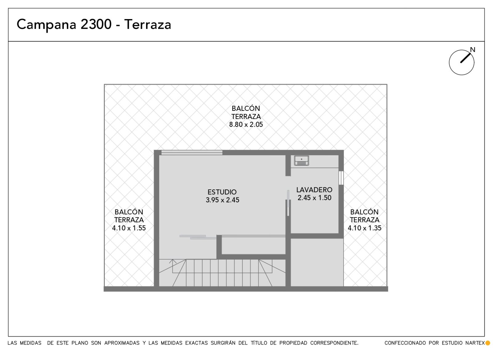 Venta. Casa 4 AMB. Parrilla. Patio. Terraza. Villa del Parque. - 13