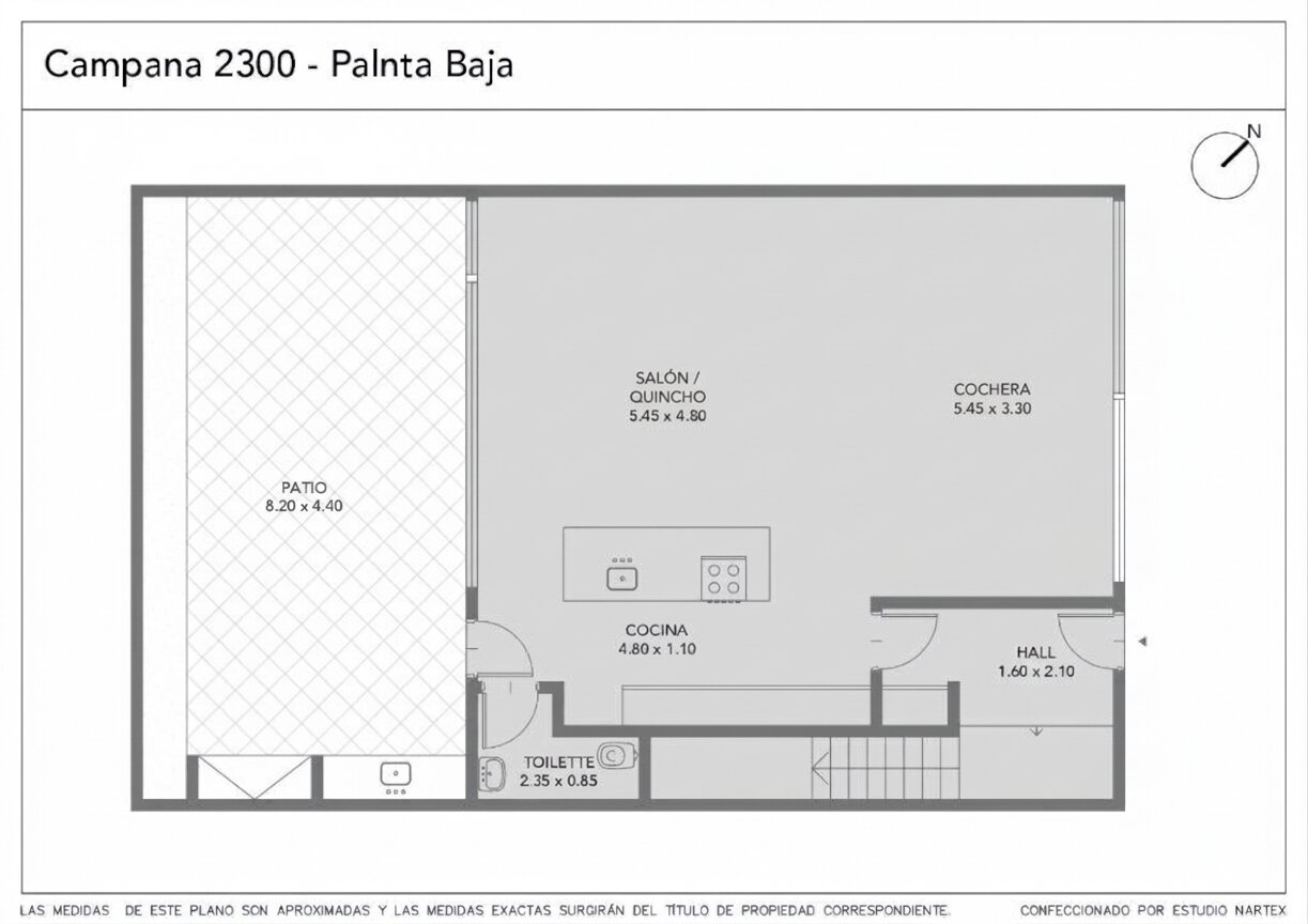 Venta. Casa 4 AMB. Parrilla. Patio. Terraza. Villa del Parque. - 38