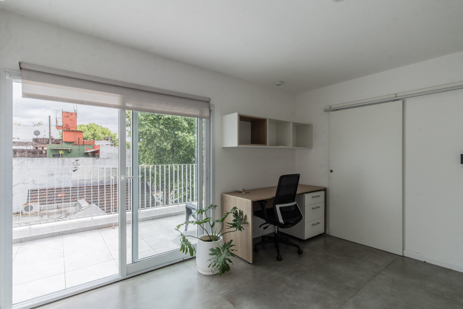 Venta. Casa 4 AMB. Parrilla. Patio. Terraza. Villa del Parque. - 24