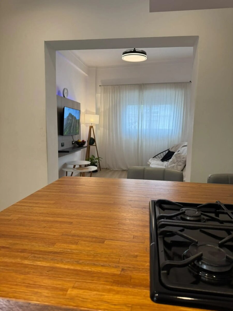Venta de PH tres ambientes en Flores - 19
