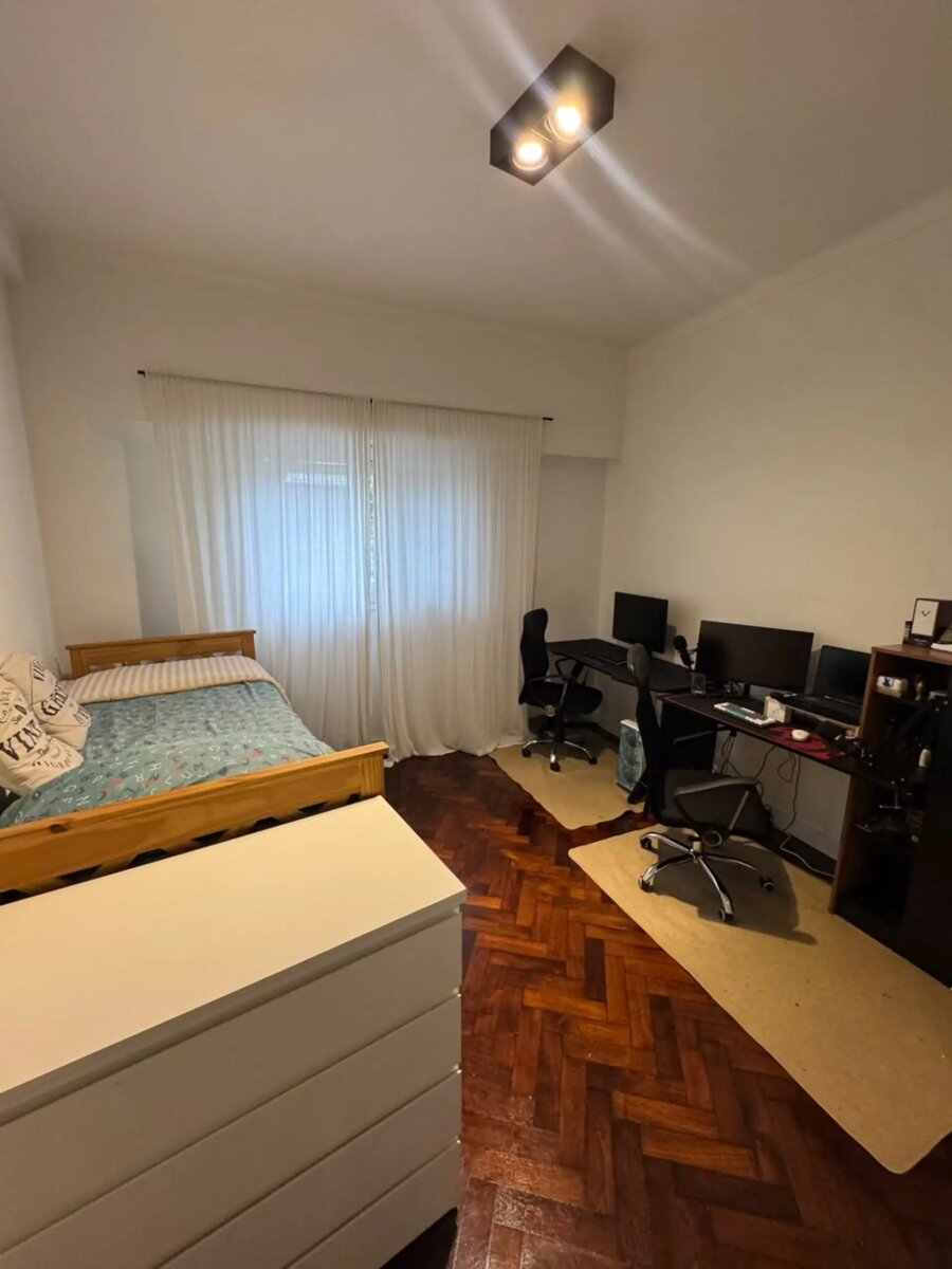 Venta de PH tres ambientes en Flores - 16