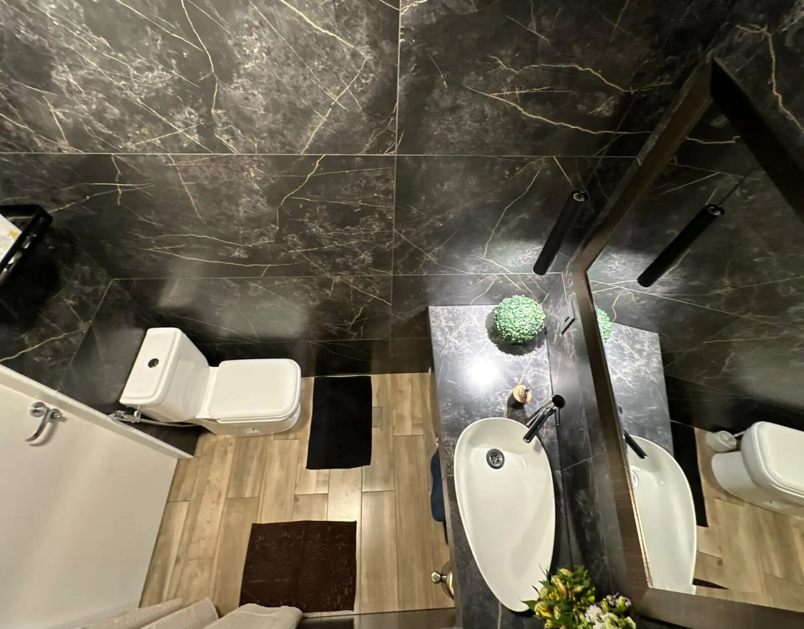 Venta de PH tres ambientes en Flores — foto 4