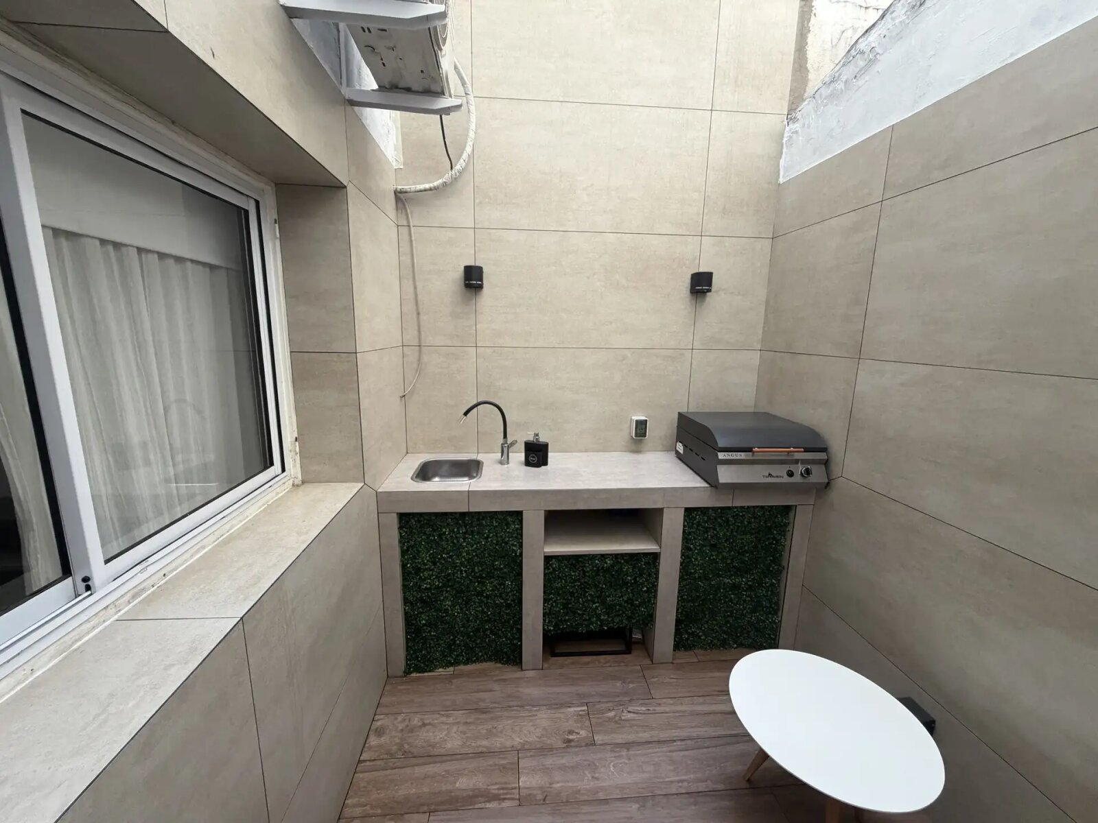 Venta de PH tres ambientes en Flores - 23