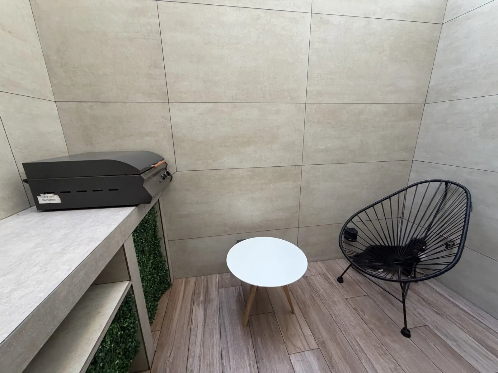 Venta de PH tres ambientes en Flores - 24