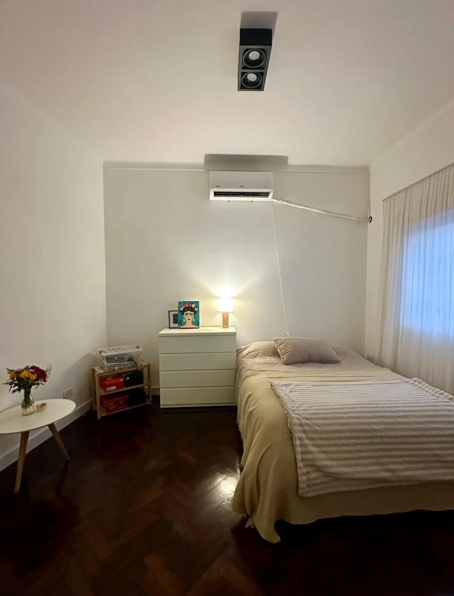 Venta de PH tres ambientes en Flores — foto 13