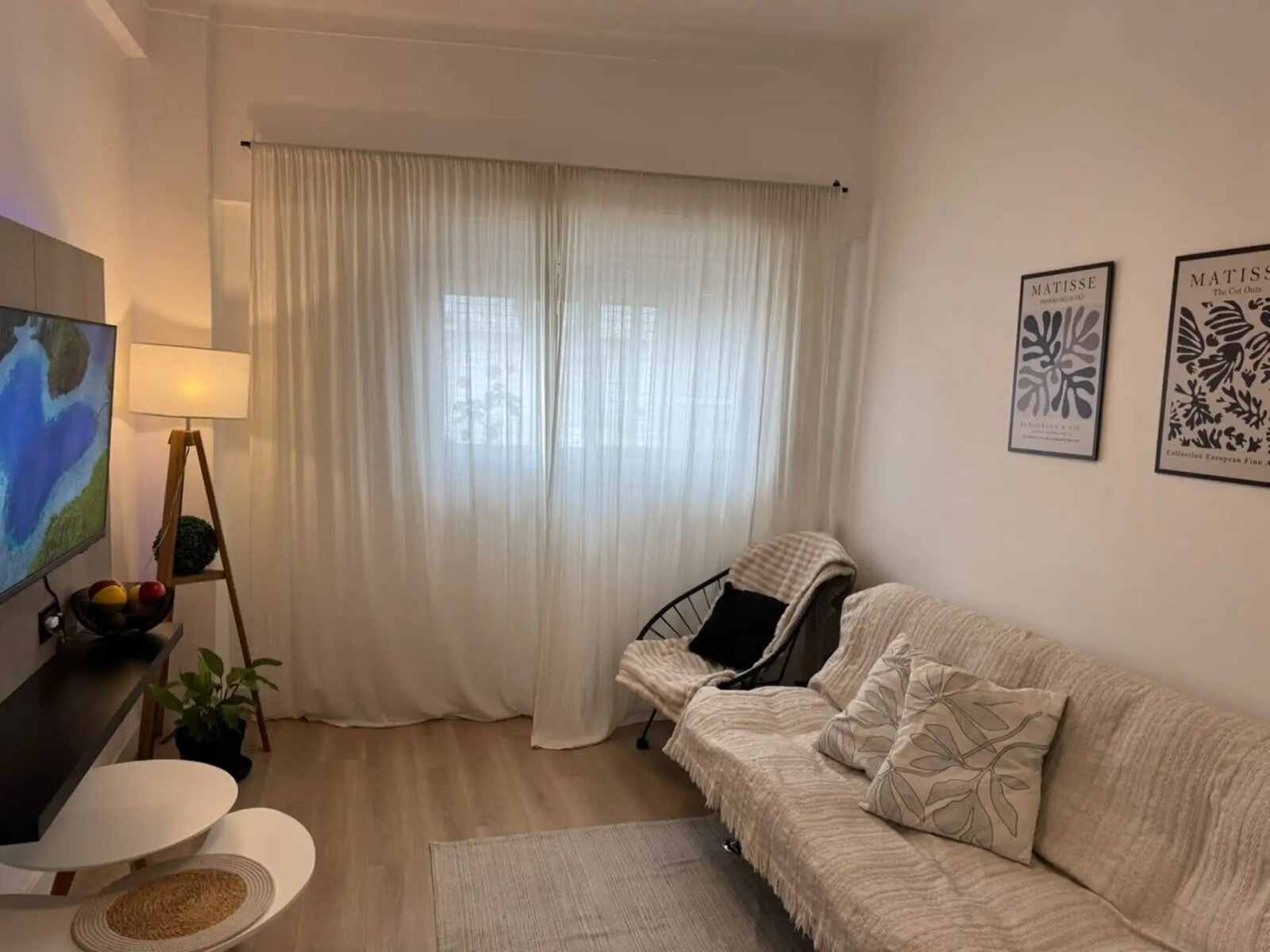 Venta de PH tres ambientes en Flores - 21