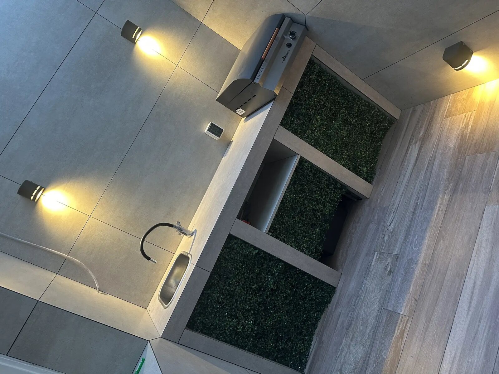 Venta de PH tres ambientes en Flores - 25