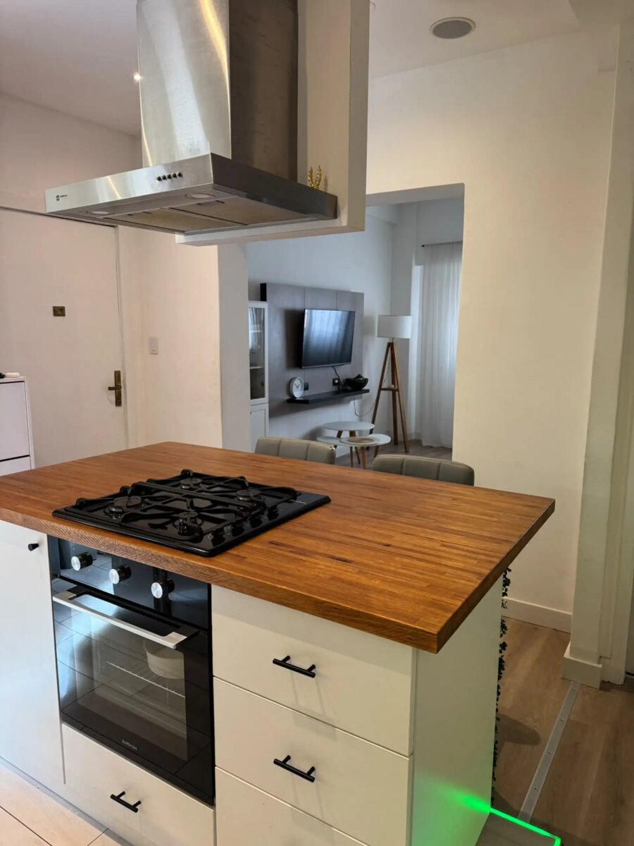 Venta de PH tres ambientes en Flores — foto 11