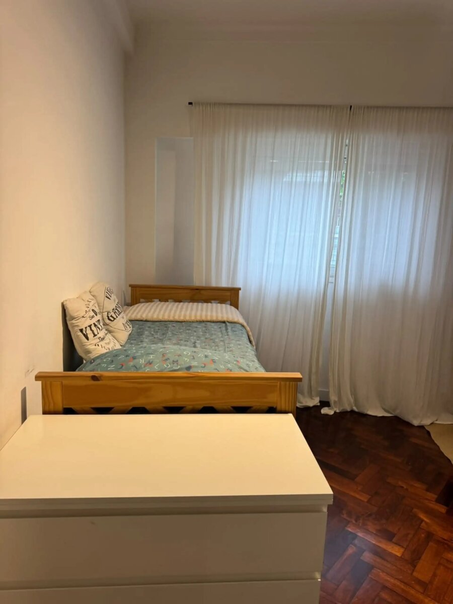 Venta de PH tres ambientes en Flores - 17