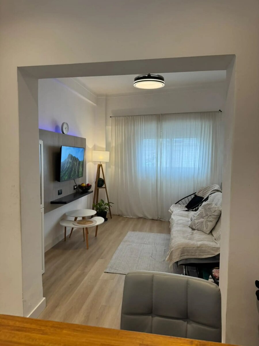 Venta de PH tres ambientes en Flores - 20