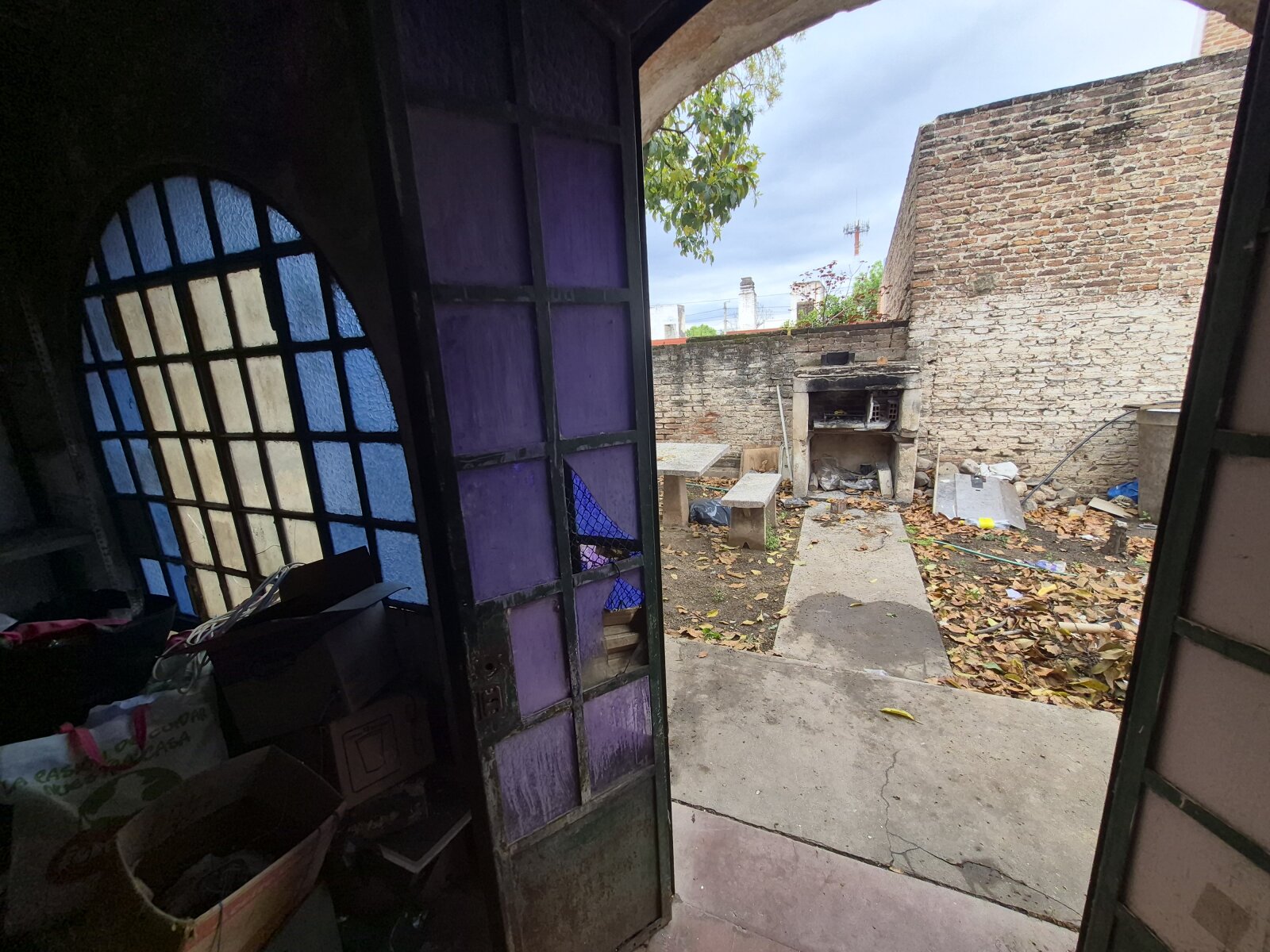 Casa para reciclar en Villa cabrera - 23