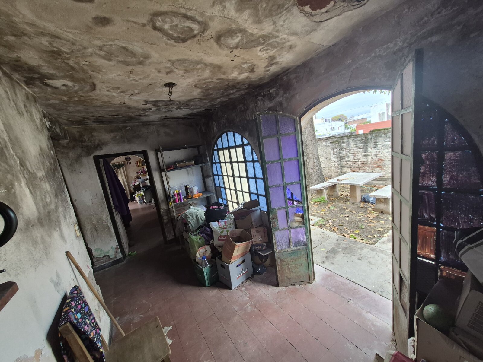 Casa para reciclar en Villa cabrera - 21