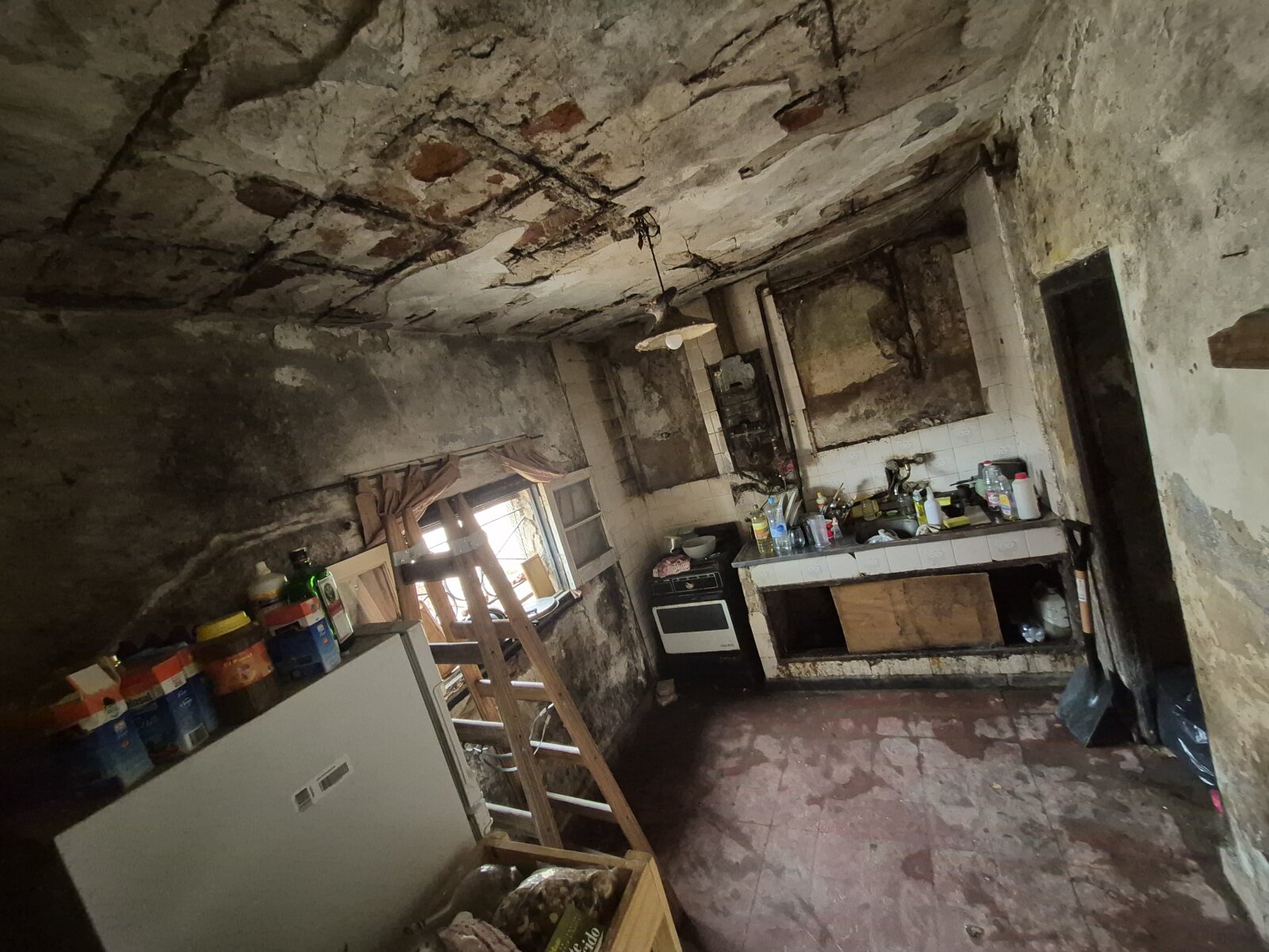 Casa para reciclar en Villa cabrera - 19